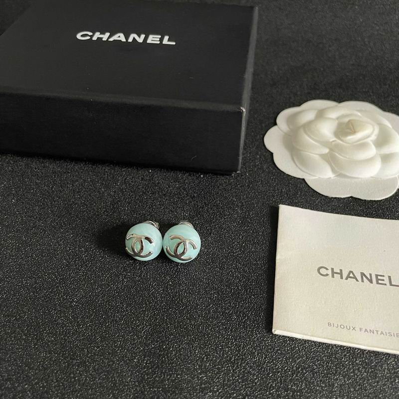 Chanel Earring 07yxs172